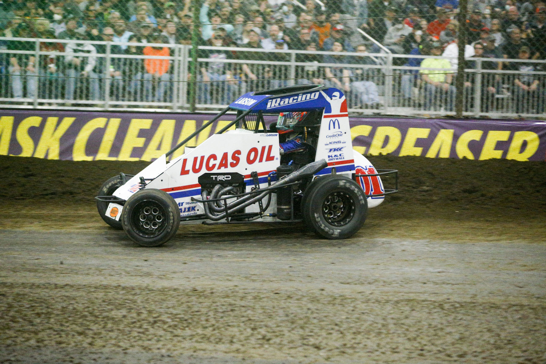Chili Bowl
